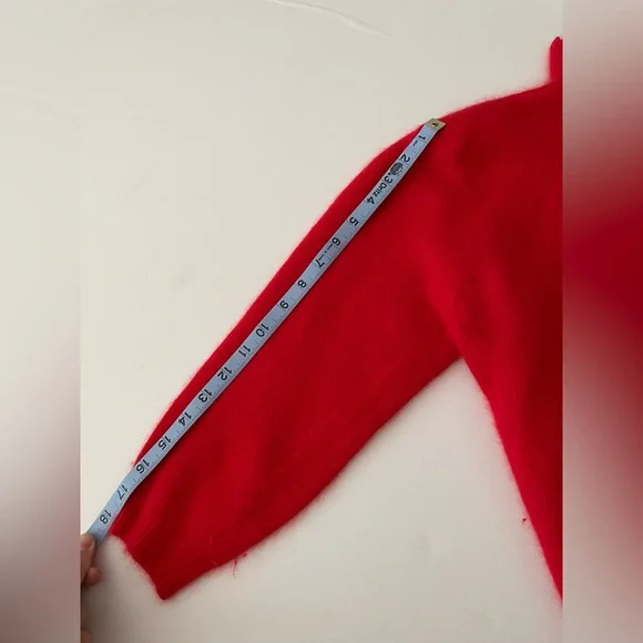 SRG GROUP INTERNATIONAL sweater - Picture 5 of 9